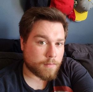 Meet your Posher, Jacob